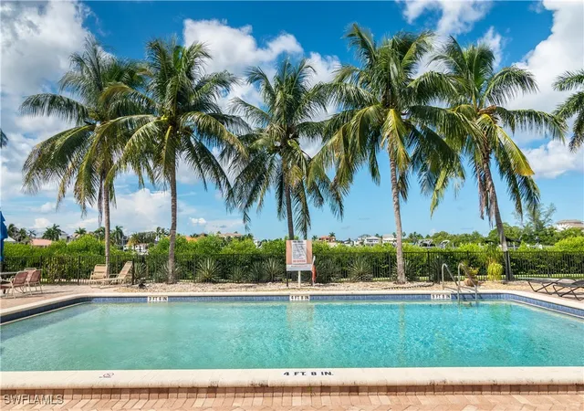 Condo for sale at 226 3Rd St #212, Bonita Springs, FL 34134 | MLS# 224079265 | Listing updated on 2025-02-23