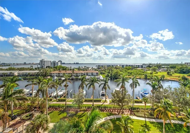 Condo for sale at 3426 Hancock Brg Pkwy #706, North Fort Myers, FL 33903 | MLS# 224091860 | Listing updated on 2025-02-23