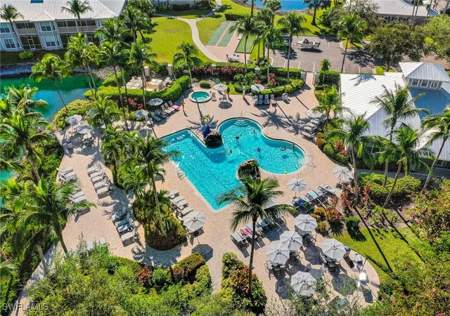 Condo for sale at 7935 Mahogany Run Ln #713, Naples, FL 34113 | MLS# 224097398 | Listing updated on 2024-12-02