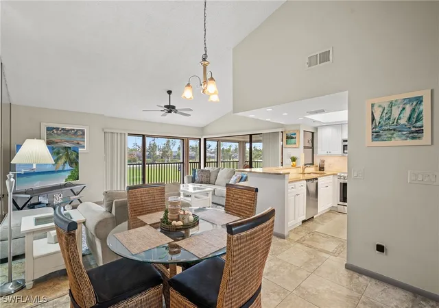 Condo for sale at 14790 Eagle Ridge Dr #207, Fort Myers, FL 33912 | MLS# 224103357 | Listing updated on 2025-03-11