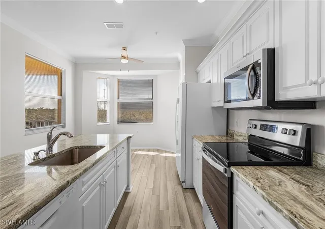 Condo for sale at 19750 Osprey Cove Blvd #242, Estero, FL 33967 | MLS# 224105020 | Listing updated on 2025-03-01