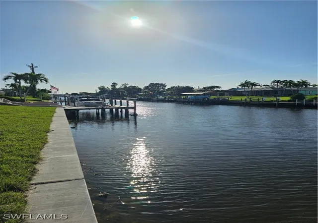 Land for sale at 1142 SE 36th Street, Cape Coral, FL 33904 | MLS# 225002061 | Listing updated on 2025-03-03