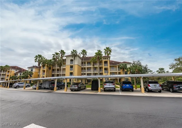 Condo for sale at 10710 Ravenna Way #403, Fort Myers, FL 33913 | MLS# 225004235 | Listing updated on 2025-03-16