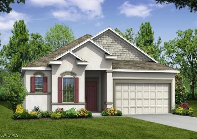 Single family home for sale at 617 SE 3rd Terrace, Cape Coral, FL 33990 | MLS# 225006987 | Listing updated on 2025-03-13