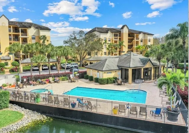 Condo for sale at 200 Vintage Cir #D304, Naples, FL 34102 | MLS# 225017990 | Listing updated on 2025-02-17