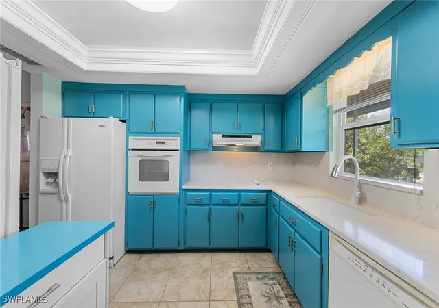 Condo for sale at 402 SE 42nd Terrace #D-7, Cape Coral, FL 33990 | MLS# 225021023 | Listing updated on 2025-03-06