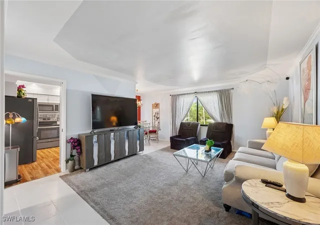 Condo for sale at 3635 Boca Ciega Dr #302, Naples, FL 34112 | MLS# 225035543 | Listing updated on 2025-04-06