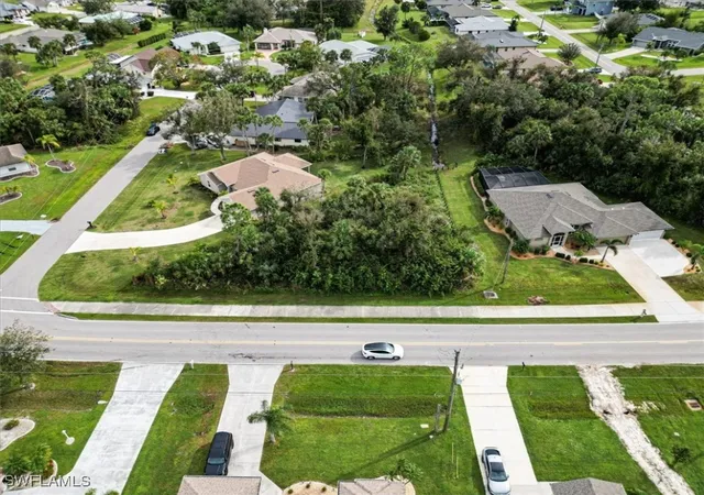 Land for sale at 25655 Deep Crk Blvd, Punta Gorda, FL 33983 | MLS# 225044895 | Listing updated on 2025-05-06