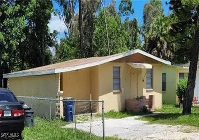 Single family home for sale at 5640 4th Avenue, Fort Myers, FL 33907 | MLS# 225049063 | Listing updated on 2025-05-20