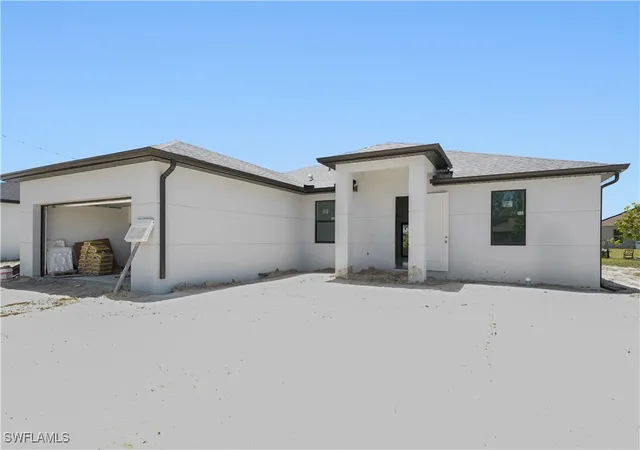 Single family home for sale at 2458 NW 9th Terrace, Cape Coral, FL 33993 | MLS# 225051242 | Listing updated on 2025-05-29