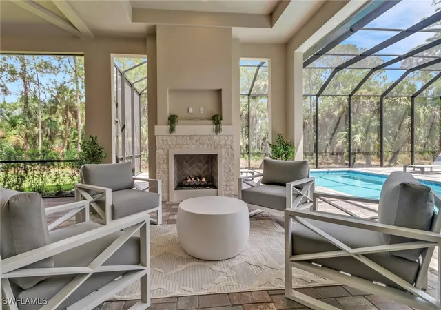 2nd image of 524 13th St Sw, Naples, FL 34117 | MLS# 225050814
