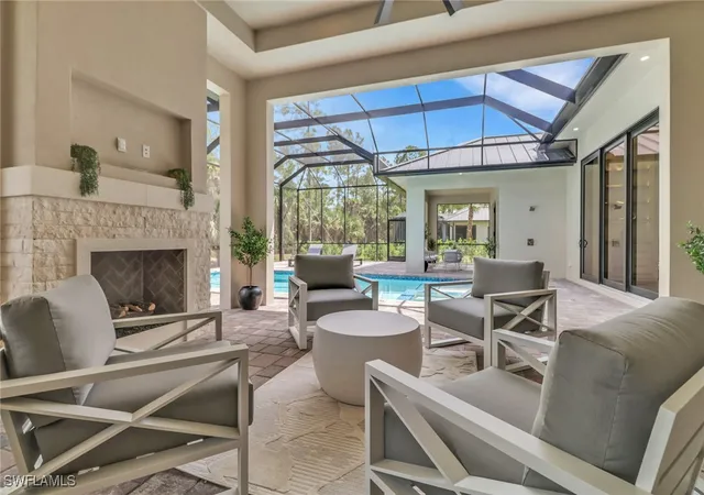 4th image of 524 13Th St Sw, Naples, FL 34117 | MLS# 225050814