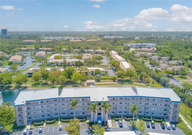 31st image of 14931 Park Lake Dr #209, Fort Myers, FL 33919 | MLS# 225050609