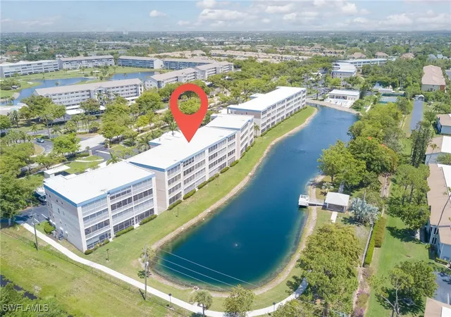 Photo 3 of Sale Pending at 14931 Park Lake Dr #209, Fort Myers, FL 33919 | MLS# 225050609 | Listing updated on 2026-01-31