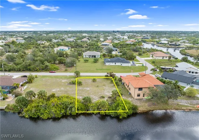 Photo 1 of Land for sale at 9612 President Cir, Port Charlotte, FL 33981 | MLS# 225018416 | Listing updated on 2026-06-26
