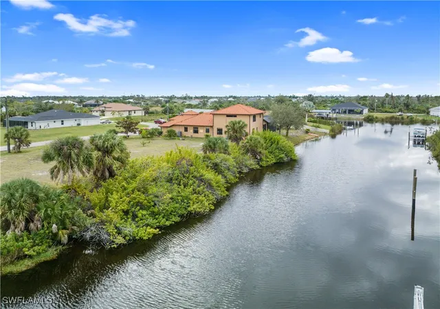 Photo 3 of Land for sale at 9612 President Cir, Port Charlotte, FL 33981 | MLS# 225018416 | Listing updated on 2026-06-26