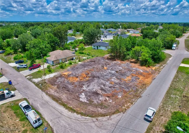 Photo 1 of Land for sale at 451 Rathburn St, Lehigh Acres, FL 33974 | MLS# 225050969 | Listing updated on 2026-04-06