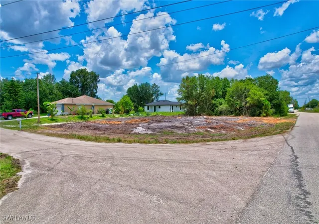 Photo 3 of Land for sale at 451 Rathburn St, Lehigh Acres, FL 33974 | MLS# 225050969 | Listing updated on 2026-04-06