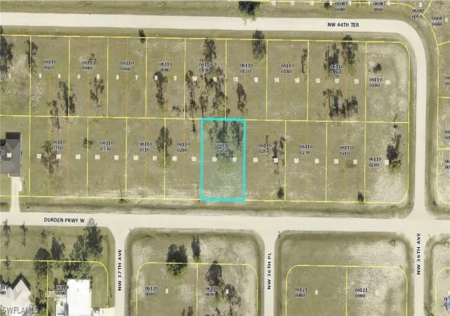 1st image of 3617 Durden Pkwy, Cape Coral, FL 33993 | MLS# 224035865