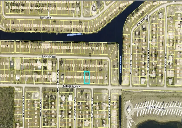 2nd image of 3617 Durden Pkwy, Cape Coral, FL 33993 | MLS# 224035865