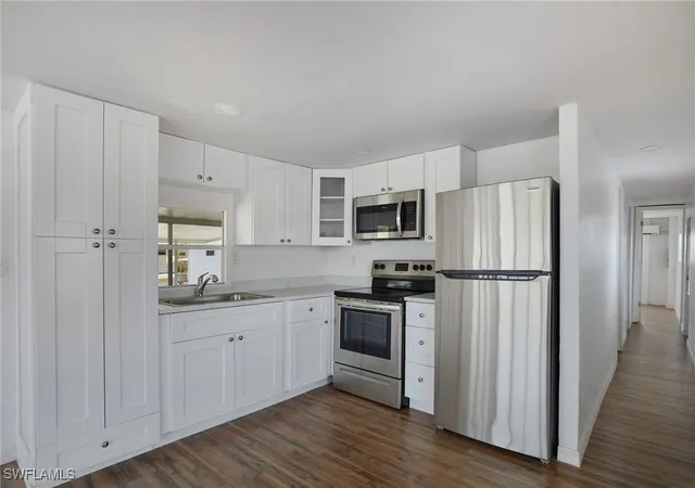 Photo 1 of Manufactured home for sale at 5558 Palm Beach Blvd #214, Fort Myers, FL 33905 | MLS# 224074680 | Listing updated on 2026-03-19