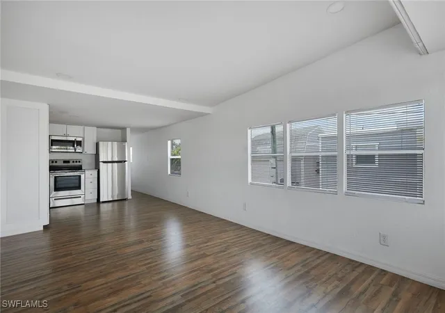 Photo 3 of Manufactured home for sale at 5558 Palm Beach Blvd #214, Fort Myers, FL 33905 | MLS# 224074680 | Listing updated on 2026-03-19