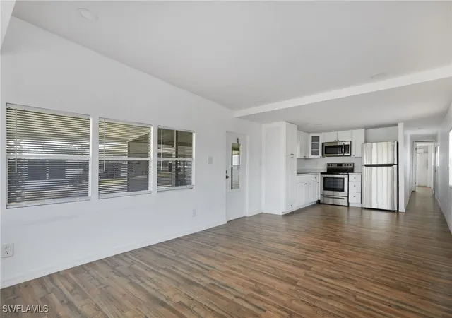 Photo 4 of Manufactured home for sale at 5558 Palm Beach Blvd #214, Fort Myers, FL 33905 | MLS# 224074680 | Listing updated on 2026-03-19