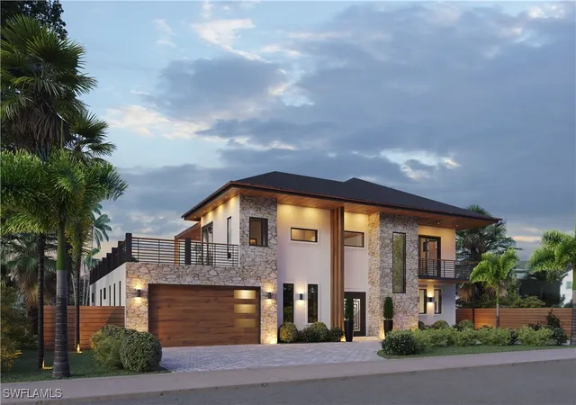Photo 1 of Single family home for sale at 437 S Heathwood Dr, Marco Island, FL 34145 | MLS# 225050563 | Listing updated on 2026-04-03