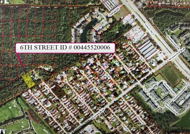 1st image of Xxxx 6th St, Naples, FL 34113 | MLS# 224078377