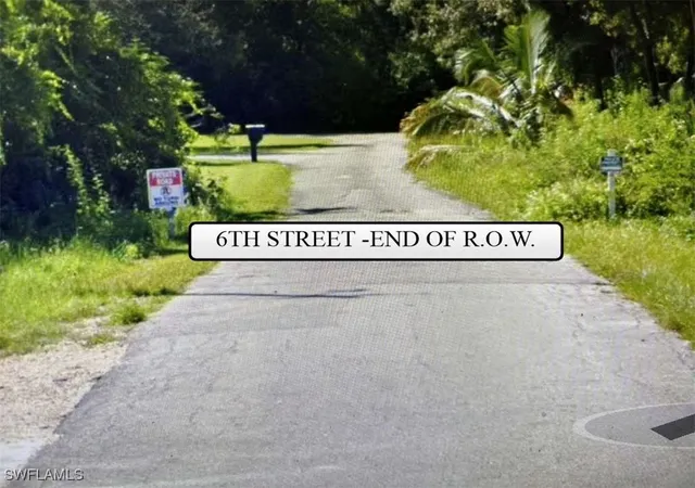 3rd image of Xxxx 6Th St, Naples, FL 34113 | MLS# 224078377