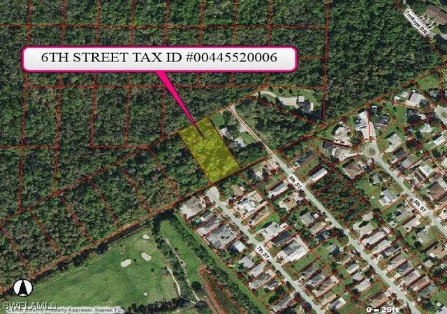 5th image of Xxxx 6th St, Naples, FL 34113 | MLS# 224078377