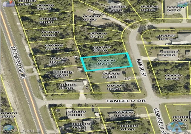 1st image of 3894 Mango St, Saint James City, FL 33956 | MLS# 222033436