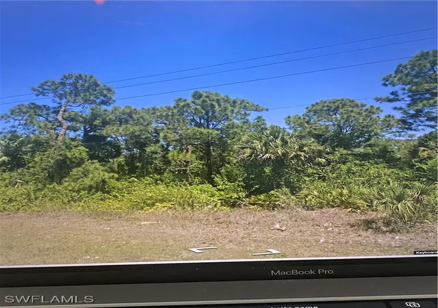 Photo 2 of Land for sale at 4952 Leonard Blvd S, Lehigh Acres, FL 33973 | MLS# 225052888 | Listing updated on 2026-06-09