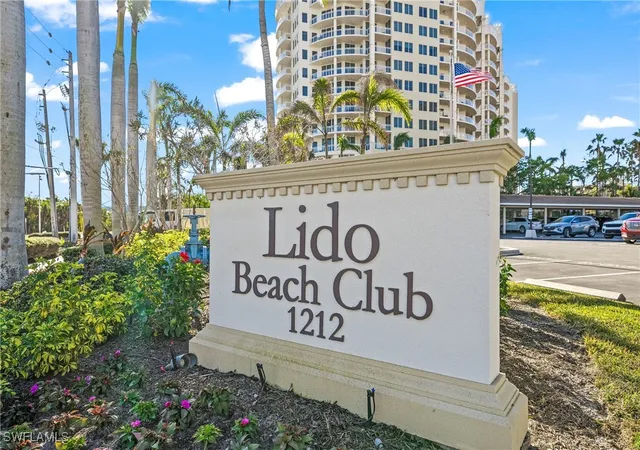 2nd image of 1212 Benjamin Franklin Dr #102, Sarasota, FL 34236 | MLS# 225013174