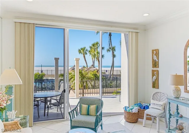4th image of 1212 Benjamin Franklin Dr #102, Sarasota, FL 34236 | MLS# 225013174