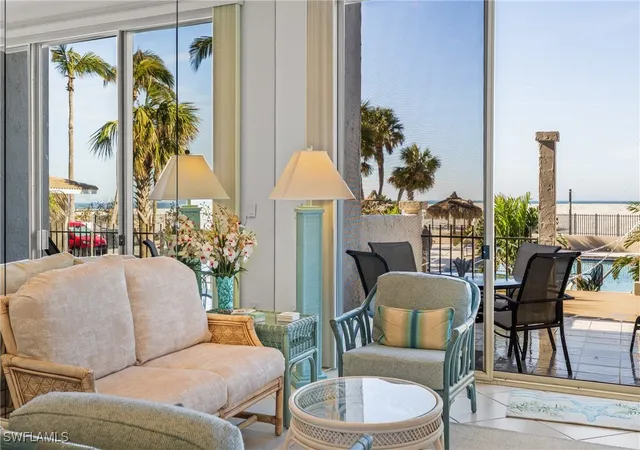 5th image of 1212 Benjamin Franklin Dr #102, Sarasota, FL 34236 | MLS# 225013174