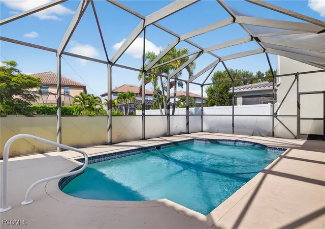 Photo 2 of Single family home for sale at 2858 Via Campania St, Fort Myers, FL 33905 | MLS# 225052906 | Listing updated on 2026-10-01