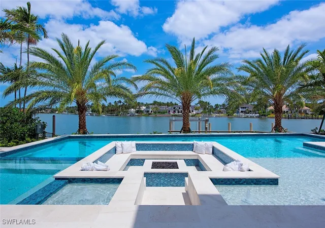 Photo 3 of Mansion for sale at 2999 Rum Row, Naples, FL 34102 | MLS# 223085261 | Listing updated on 2026-10-08