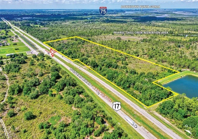 2nd image of 2201 Duncan Rd, Punta Gorda, FL 33982 | MLS# 225052957