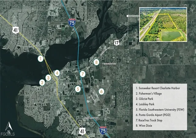 4th image of 2201 Duncan Rd, Punta Gorda, FL 33982 | MLS# 225052957