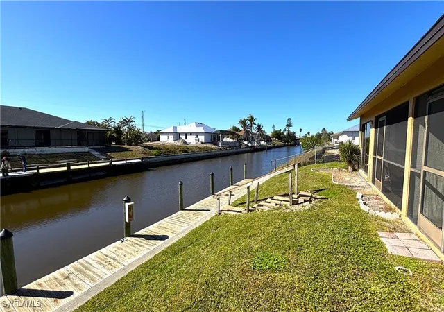 2nd image of 804 Mohawk Pkwy, Cape Coral, FL 33914