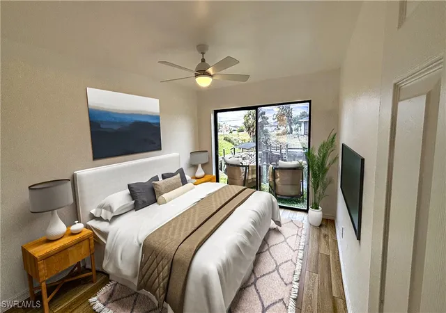 2nd image of 804 Mohawk Pkwy #103, Cape Coral, FL 33914 | MLS# 225010028
