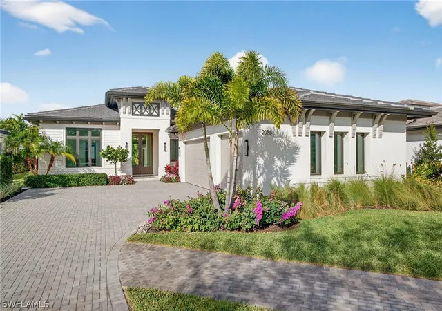 Photo 1 of Single family home for sale at 2055 Cambridge Park Dr, Naples, FL 34109 | MLS# 224004812 | Listing updated on 2026-06-04