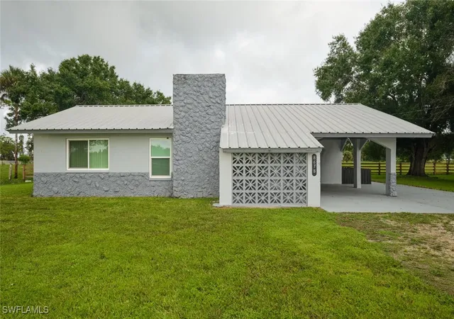 1st image of 8678 County Rd 78, La Belle, FL 33935 | MLS# 224074014