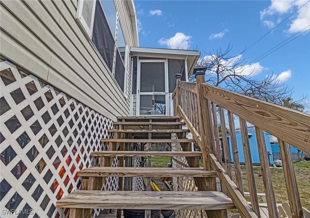 Photo 25 of Manufactured home for sale at 228 Mamie St, Chokoloskee, FL 34138 | MLS# 225021065 | Listing updated on 2026-06-11