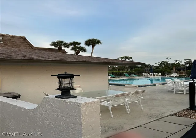 Homes for sale in Naples, FL | 5651 Rattlesnake Hamm Rd #C-107, Naples, FL 34113 | MLS# 225051365