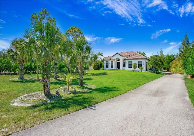 Photo 3 of Single family home for sale at 6341 Green Blvd, Naples, FL 34116 | MLS# 225040457 | Listing updated on 2026-06-03