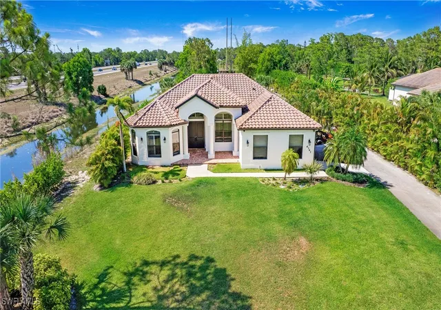 Photo 4 of Single family home for sale at 6341 Green Blvd, Naples, FL 34116 | MLS# 225040457 | Listing updated on 2026-06-03