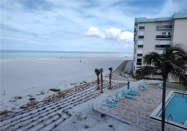 Homes for sale in Fort Myers Beach, FL | 7400 Estero Blvd #528, Fort Myers Beach, FL 33931 | MLS# 225002290