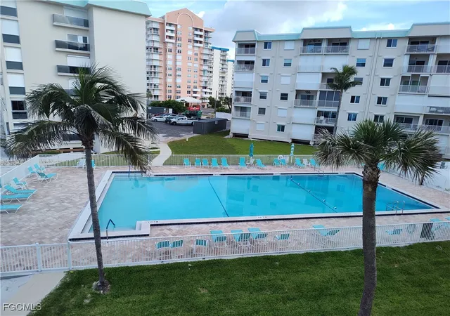 Homes for sale in Fort Myers Beach, FL | 7400 Estero Blvd #528, Fort Myers Beach, FL 33931 | MLS# 225002290
